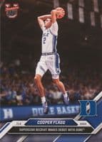 Cooper Flagg 2024 bowman