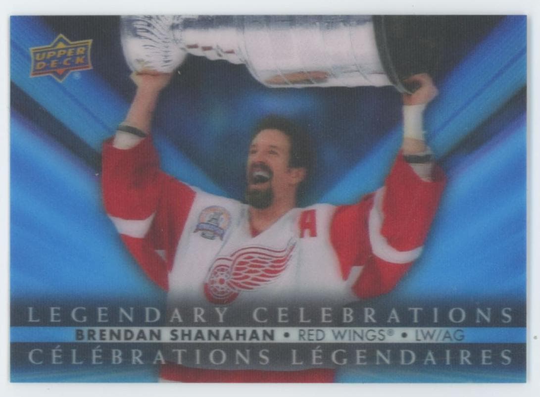 Brendan Shanahan #LC-11