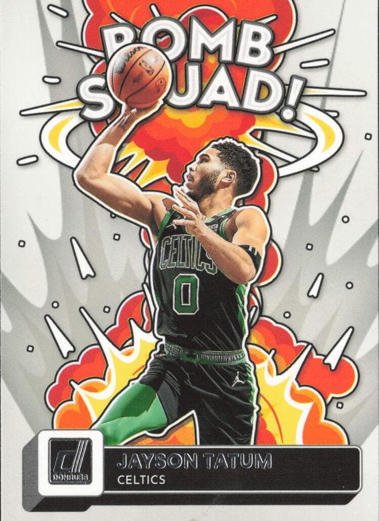 Jayson Tatum #14