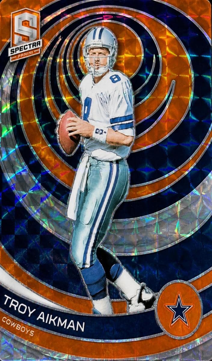 Troy Aikman #102
