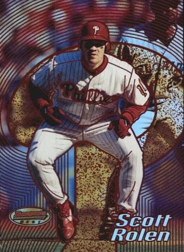 Scott Rolen #86