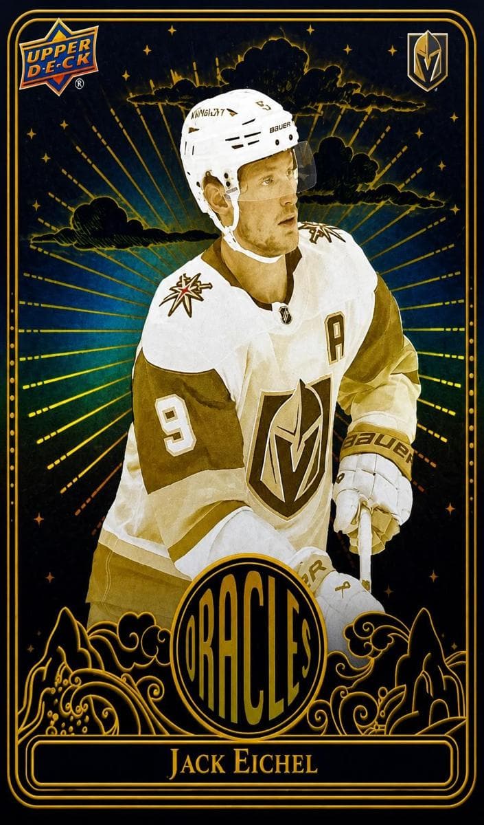 Jack Eichel #O-30