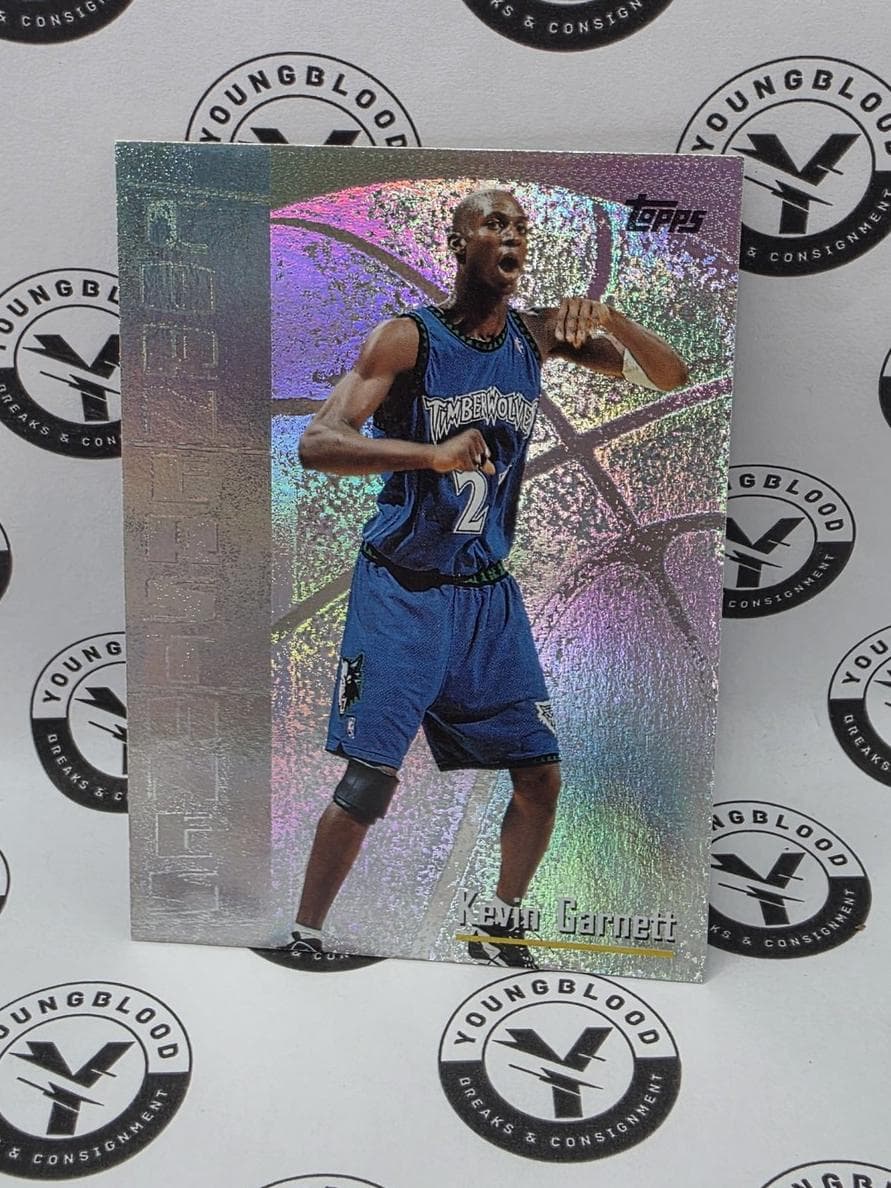 Kevin Garnett #C2
