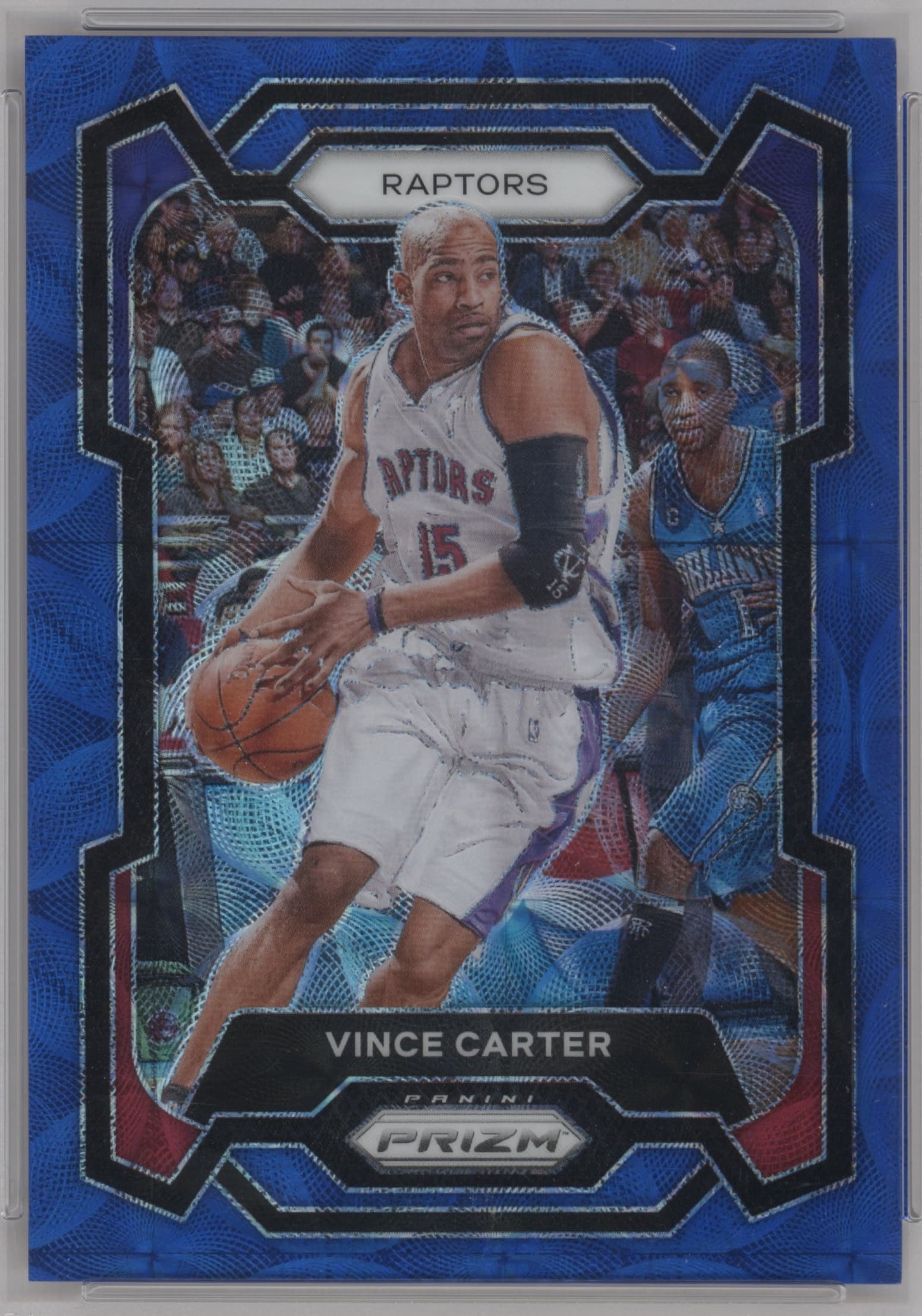 Dejounte Murray 2023 panini Panini Prizm Deca