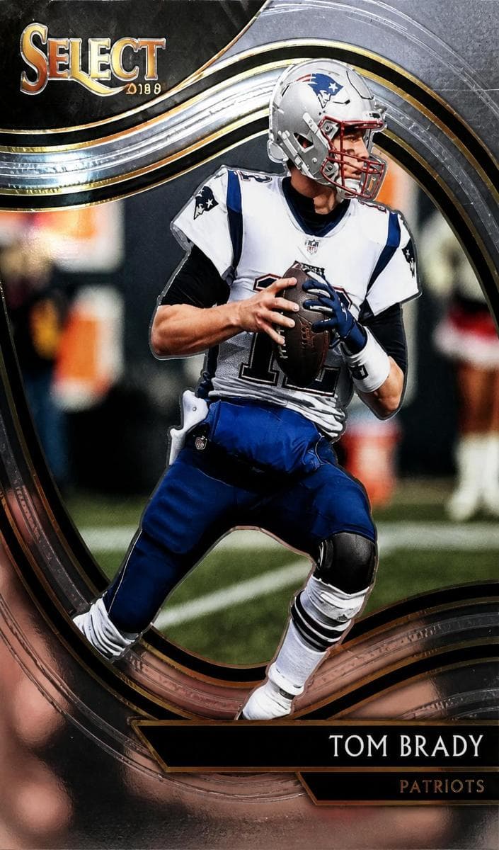 Tom Brady #301