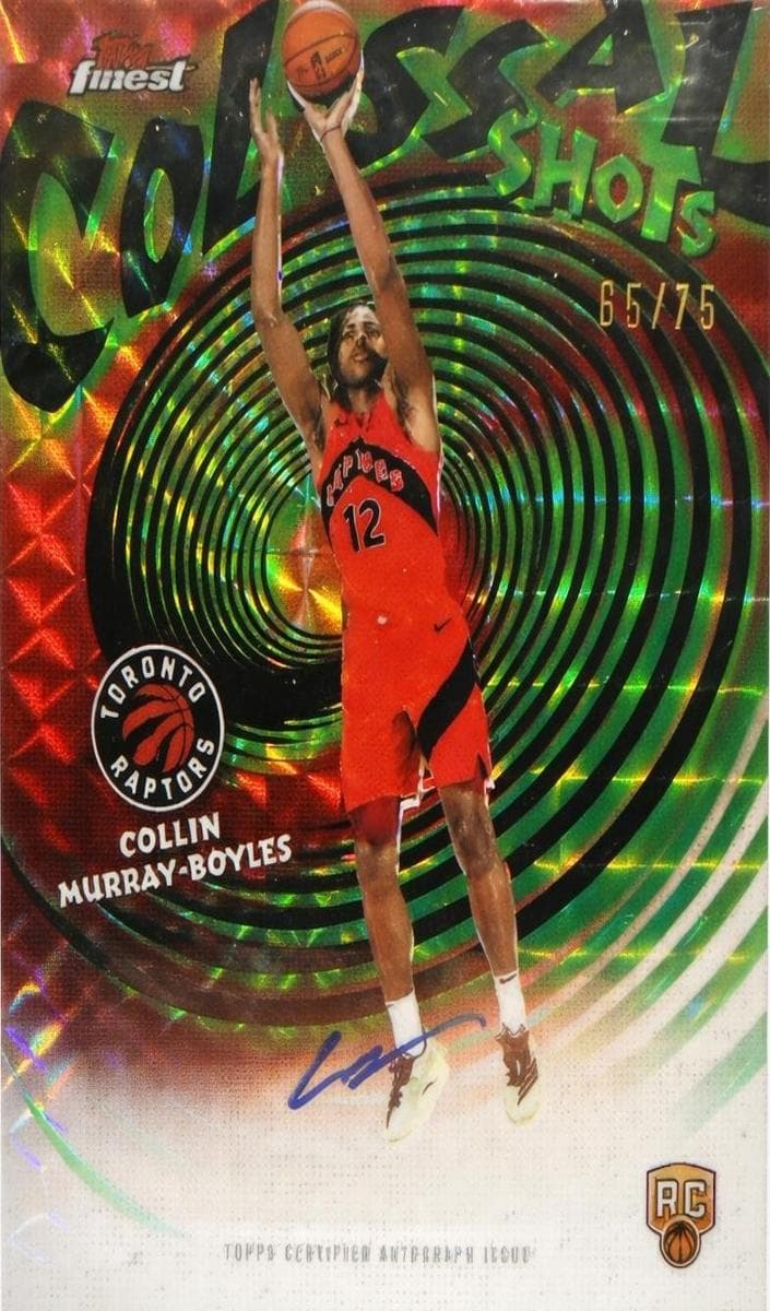 Collin Murray-Boyles #CS-CMB