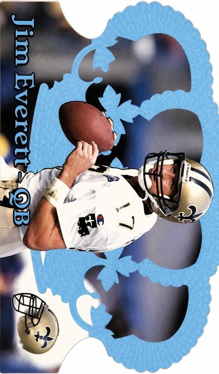 Jim Everett #4