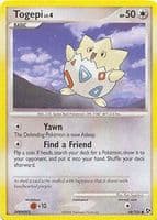 Togepi 2008 Pokemon