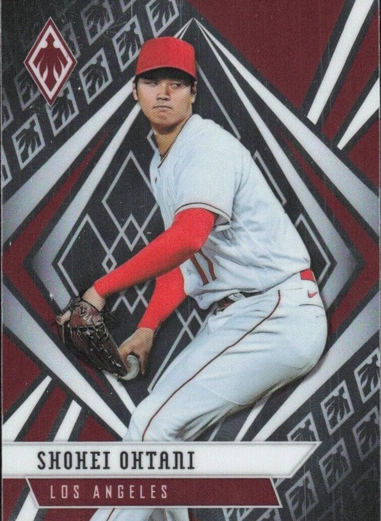 Shohei Ohtani #15