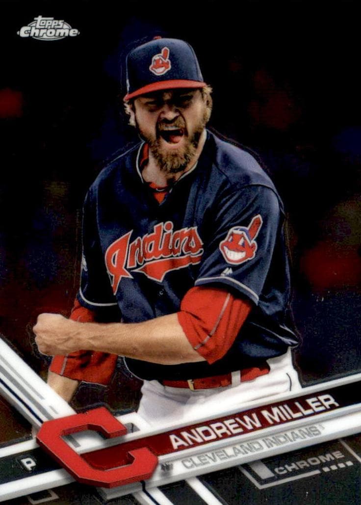 Andrew Miller #175