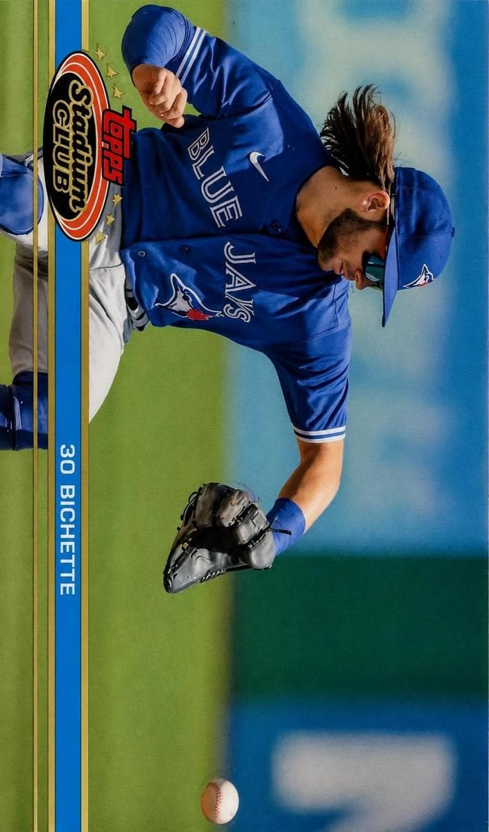 Bo Bichette #44