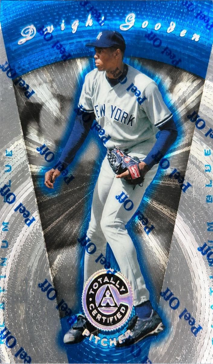 Dwight Gooden #94