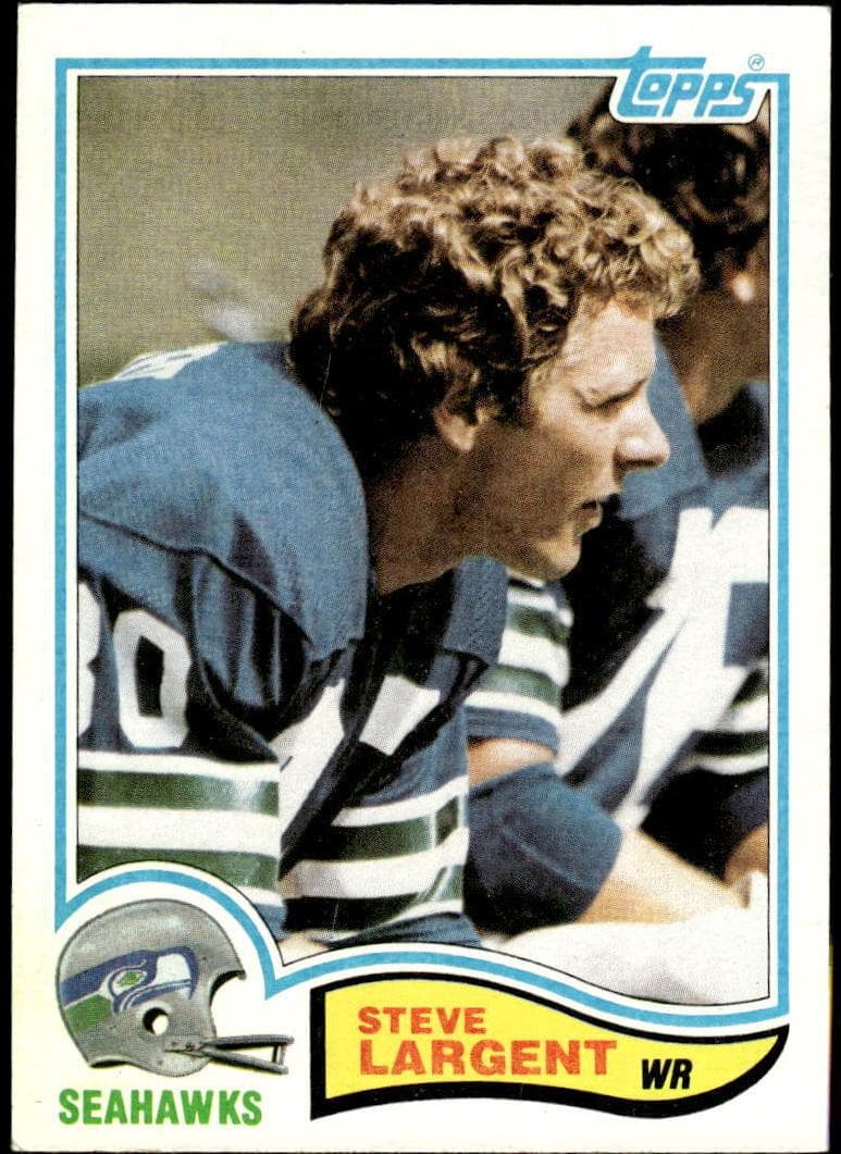 Steve Largent #249