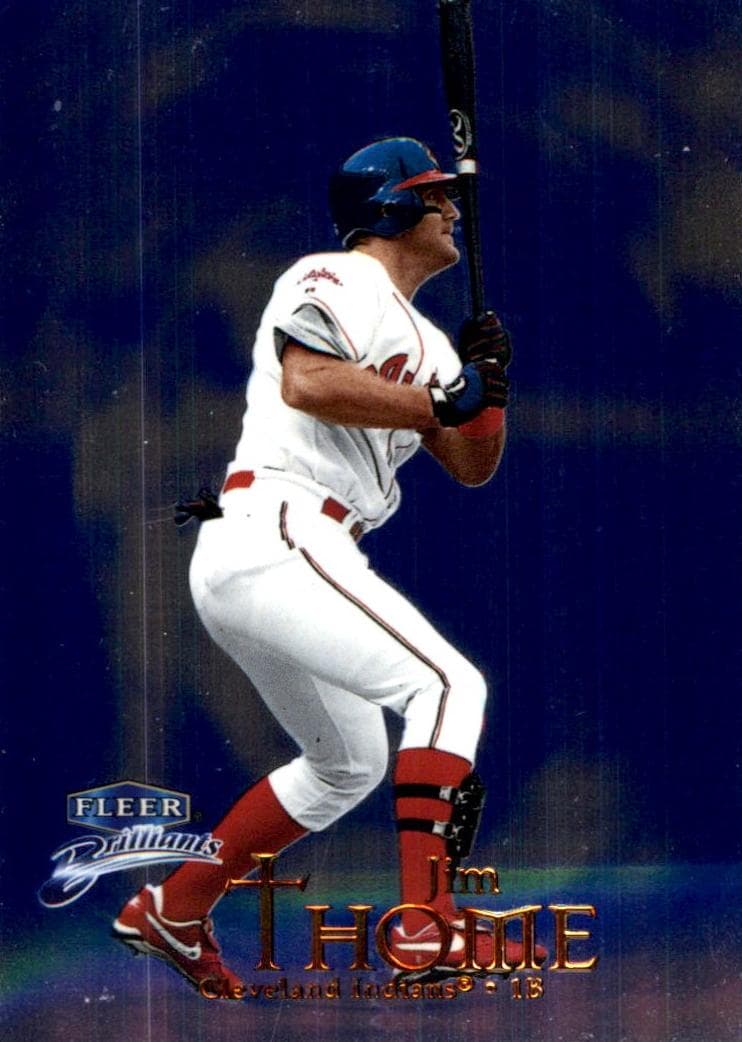 Jim Thome #56