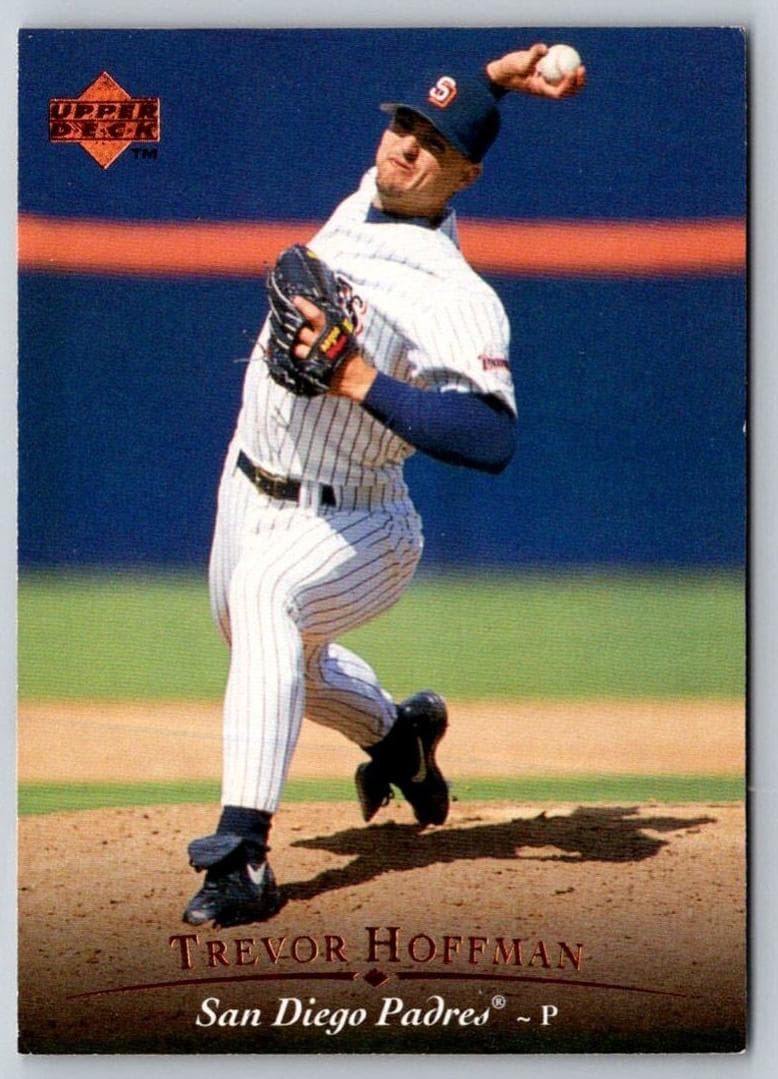 Trevor Hoffman #374