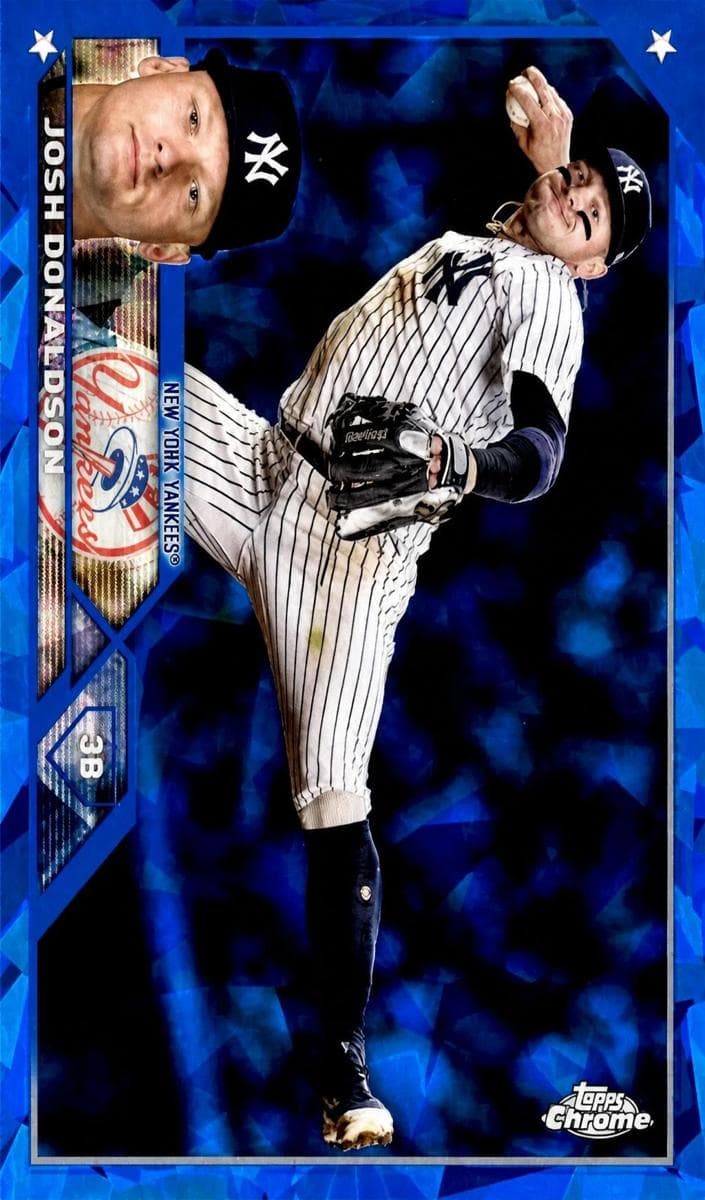 Josh Donaldson #64