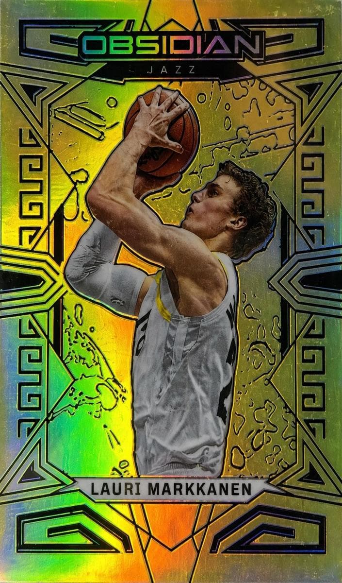 Lauri Markkanen #130