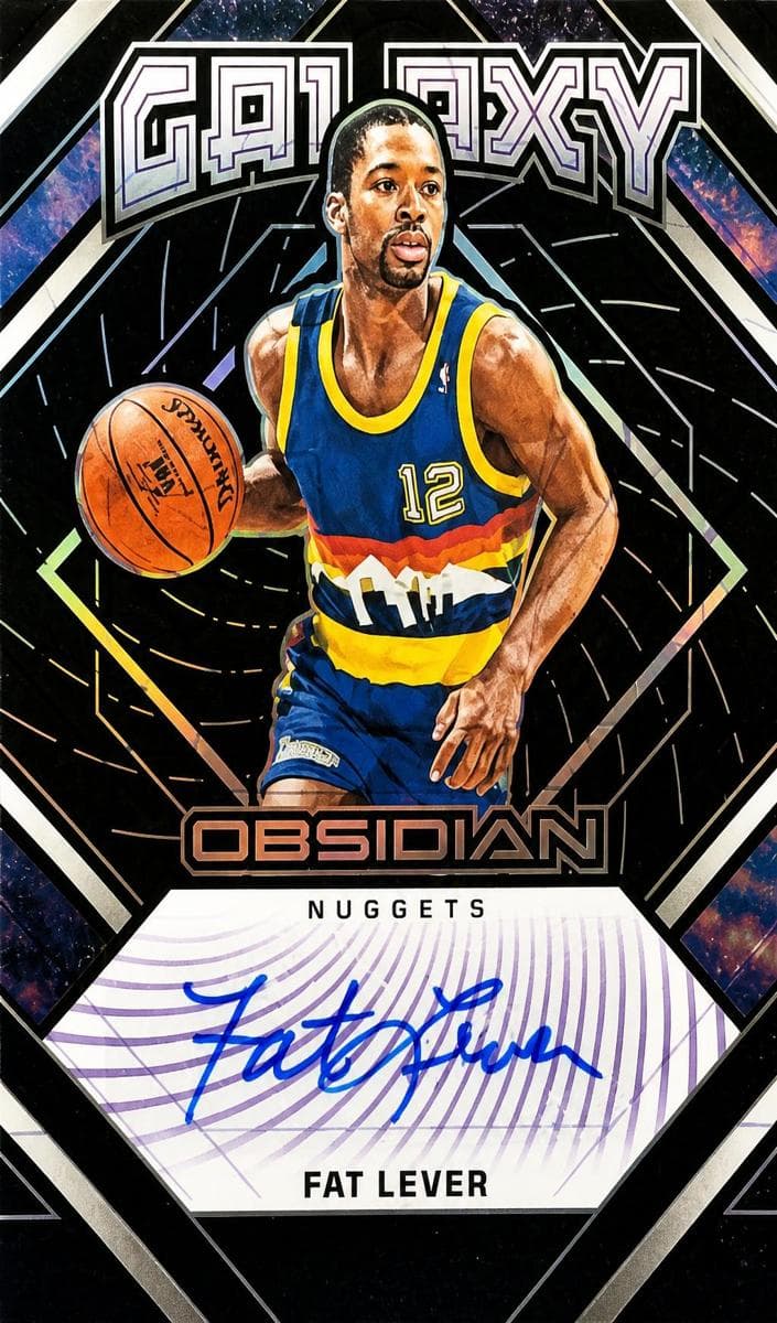 Fat Lever #GI-FDL