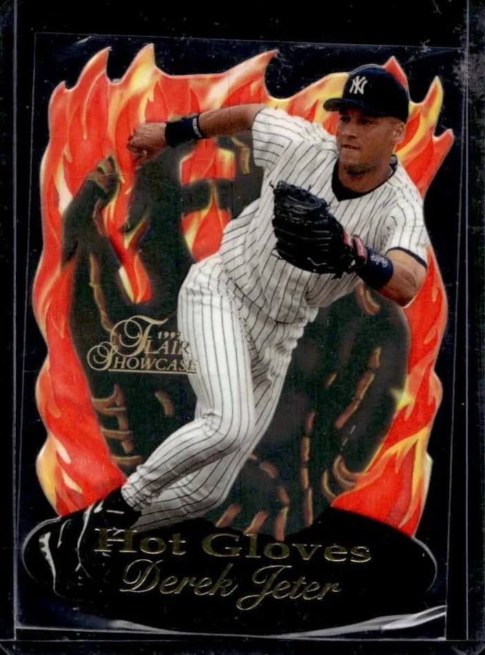 Derek Jeter #6