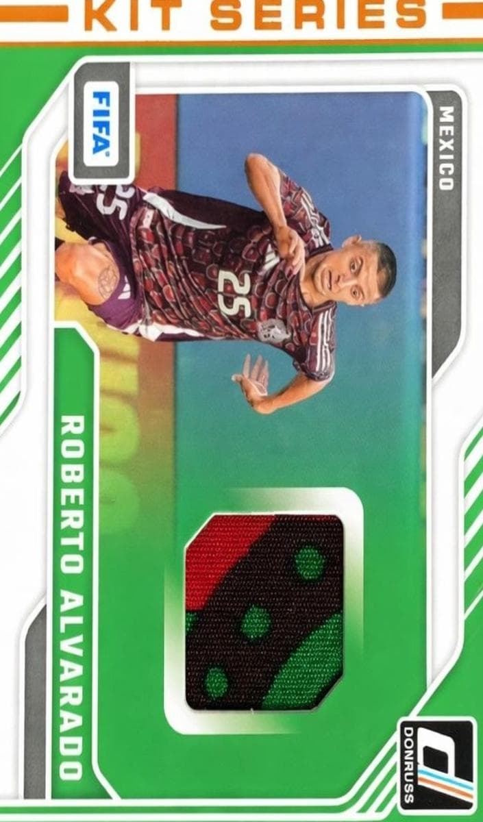 Roberto Alvarado #ks-ra