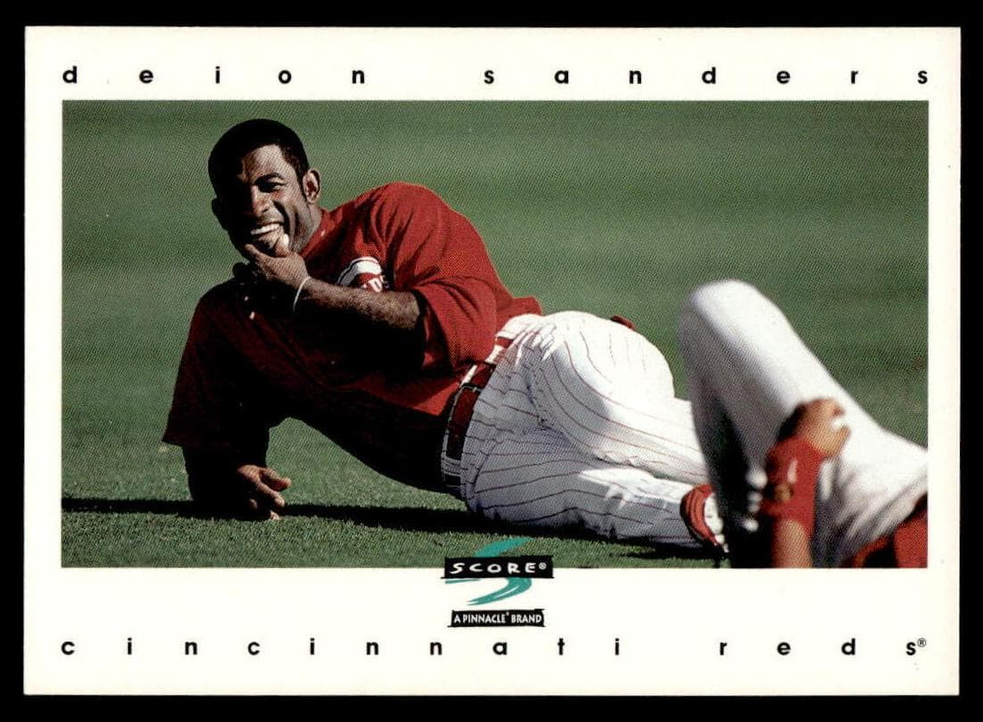 Deion Sanders #431