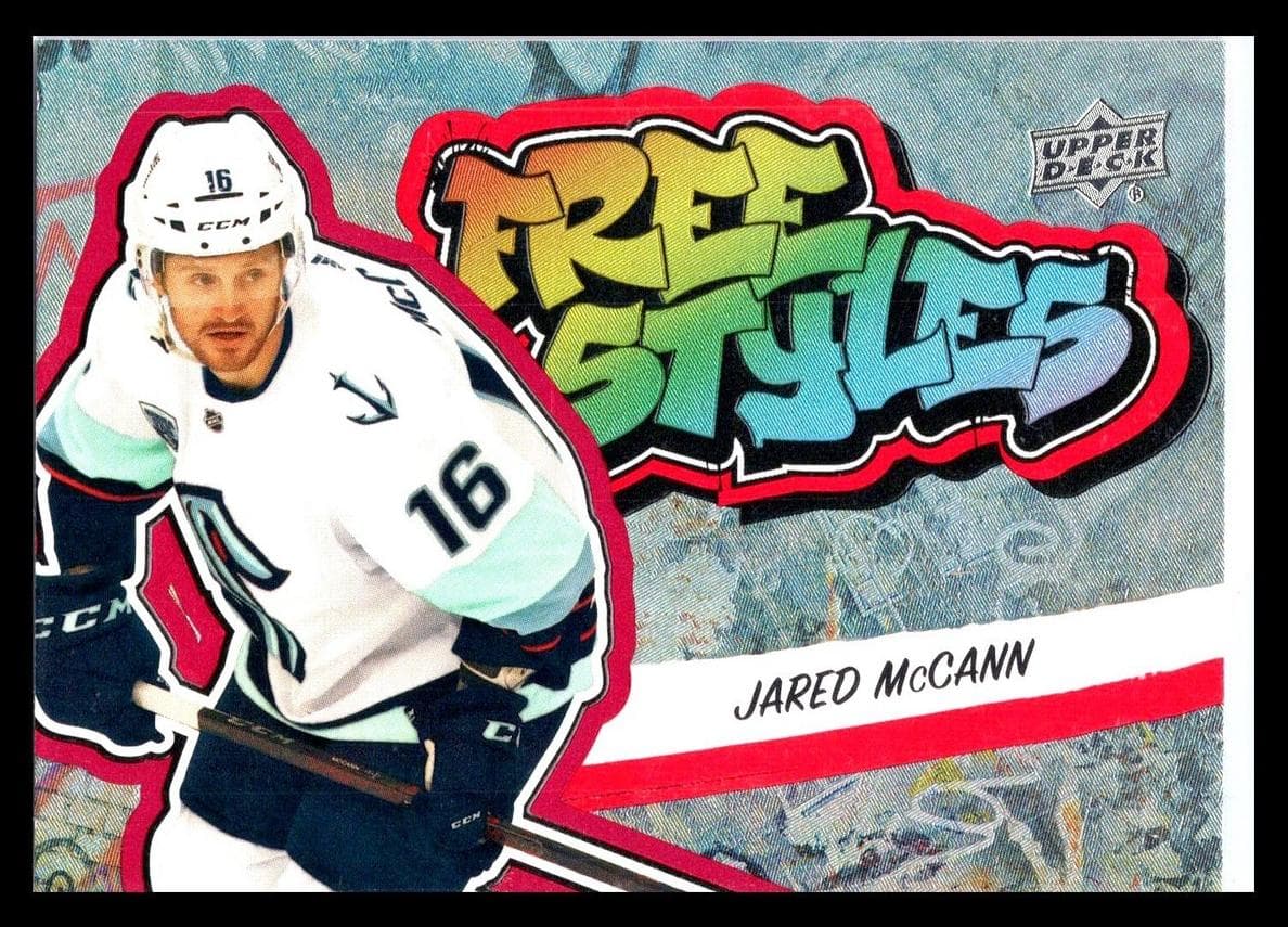 Brad Marchand #FS-36