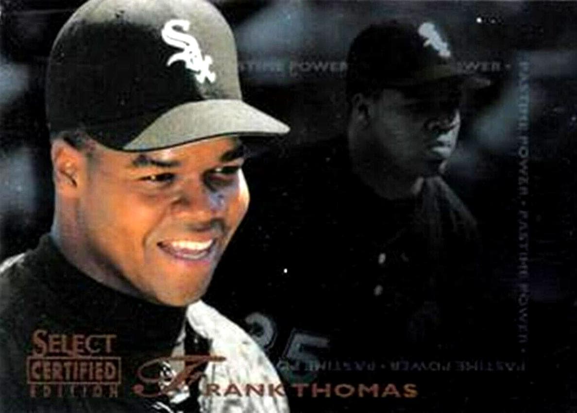 Frank Thomas #135