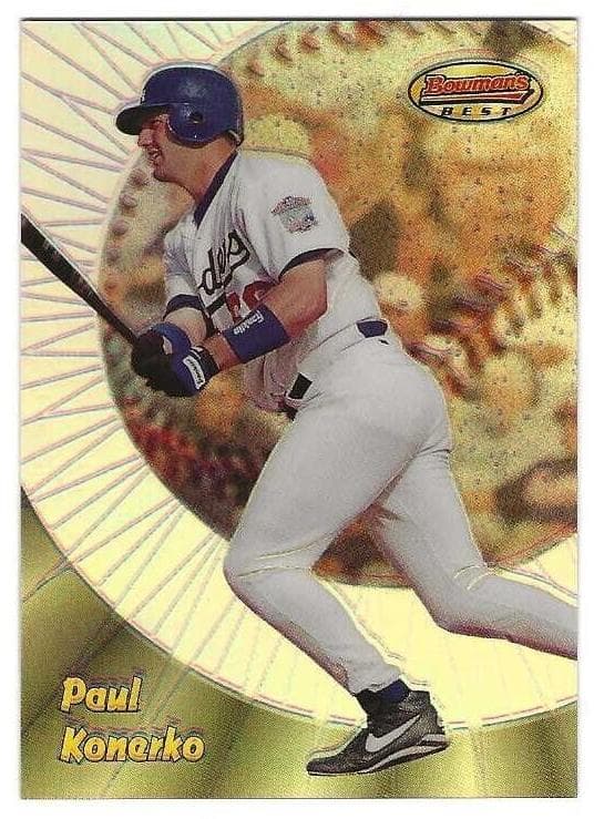 Paul Konerko #110