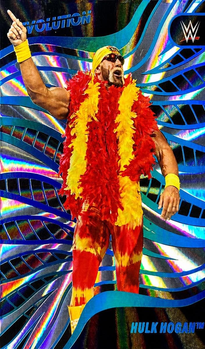 Hulk Hogan #115
