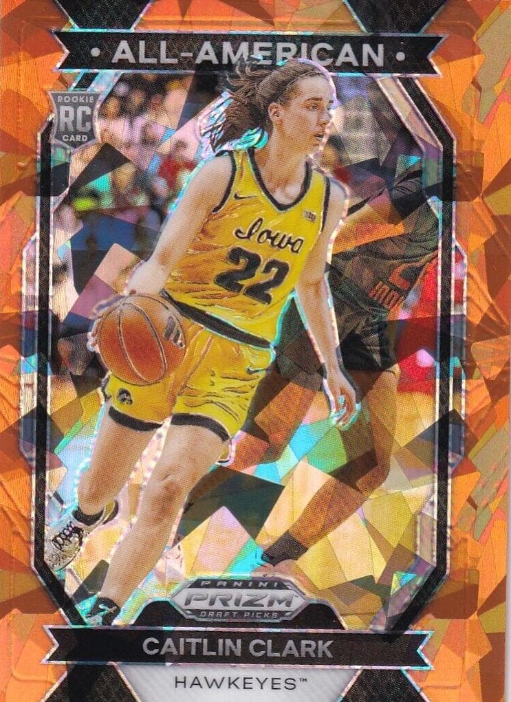 Caitlin Clark #23