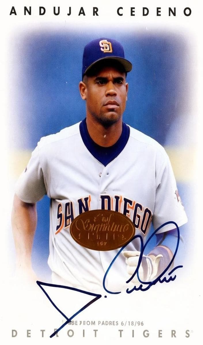 Andujar Cedeno #nno