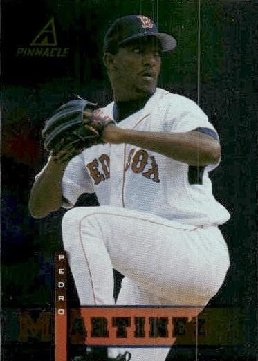 Pedro Martinez #29