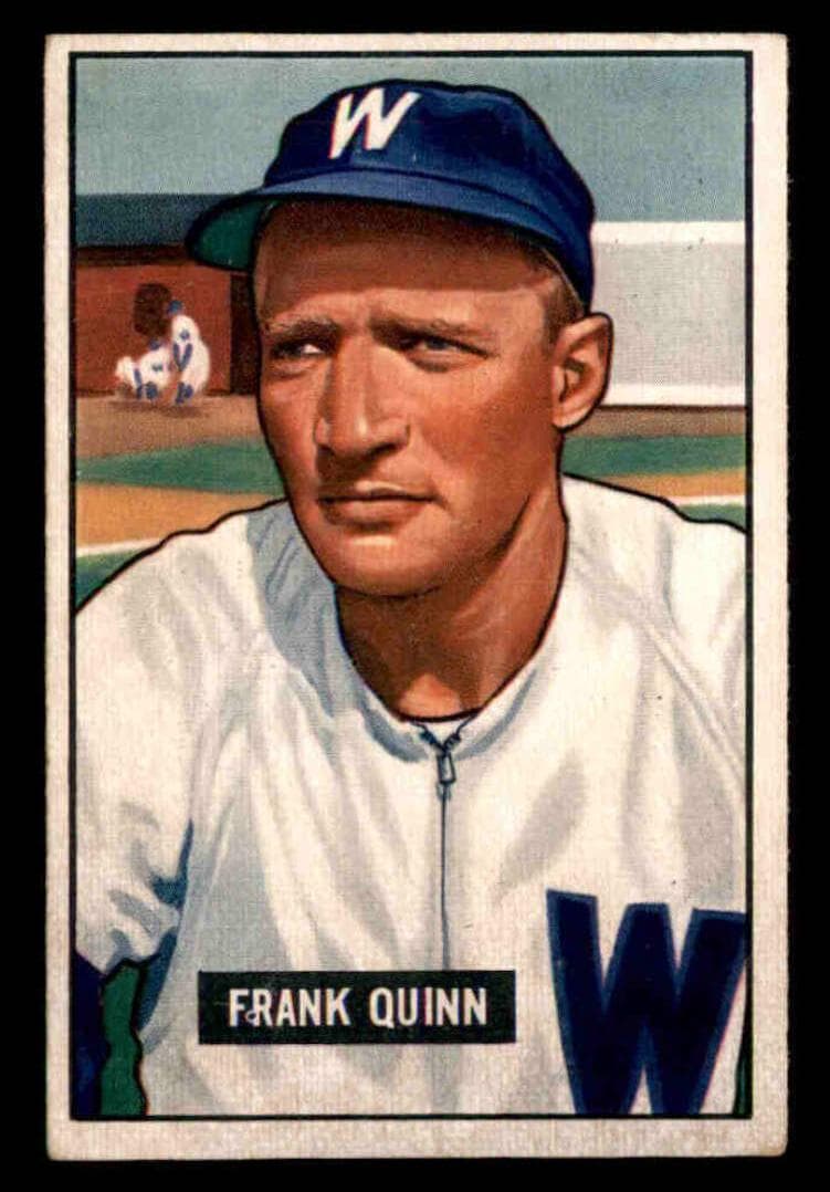 Frank Quinn #276