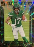 Garrett Wilson 2022 panini Donruss