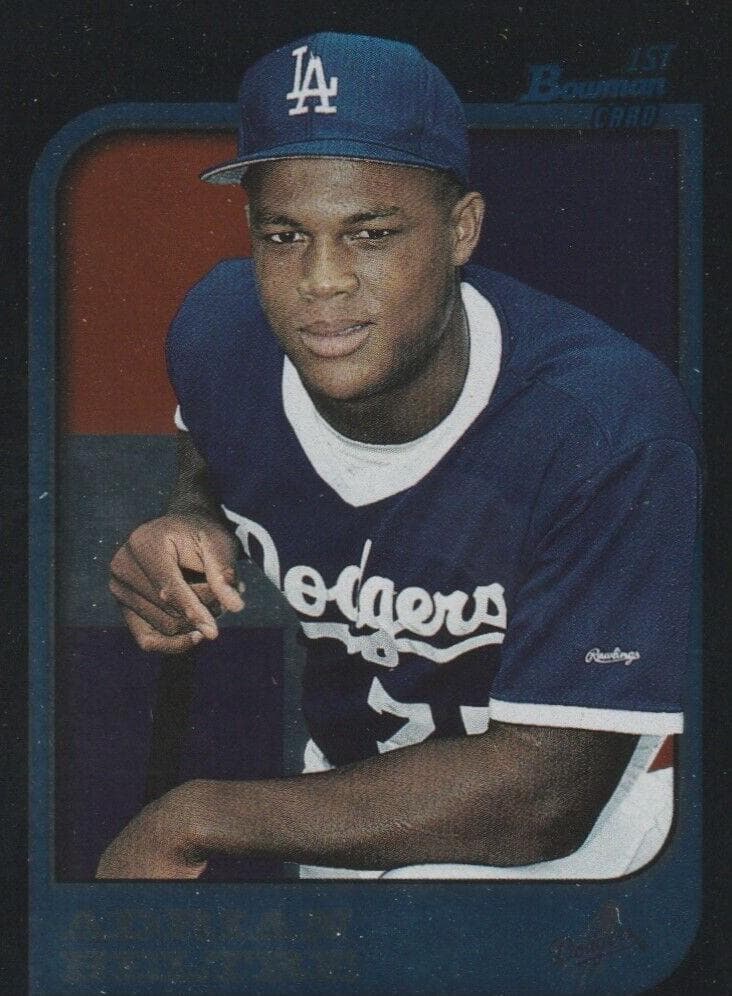 Adrian Beltre #194