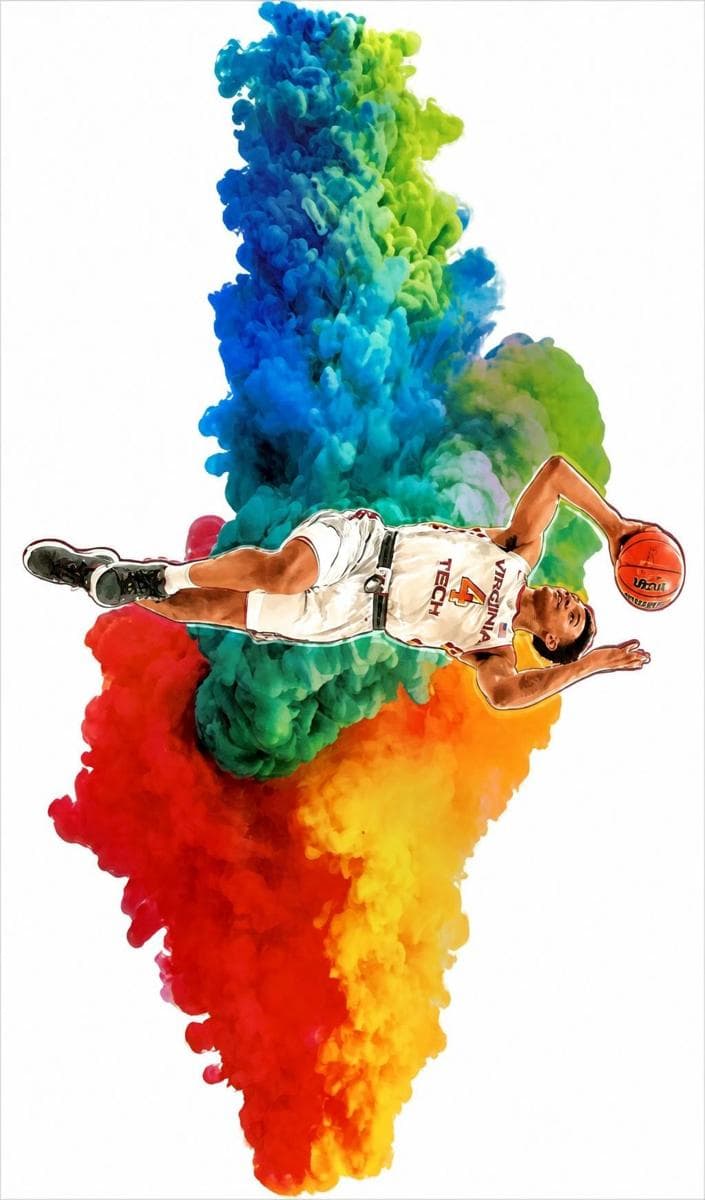 Nickeil Alexander-Walker #17