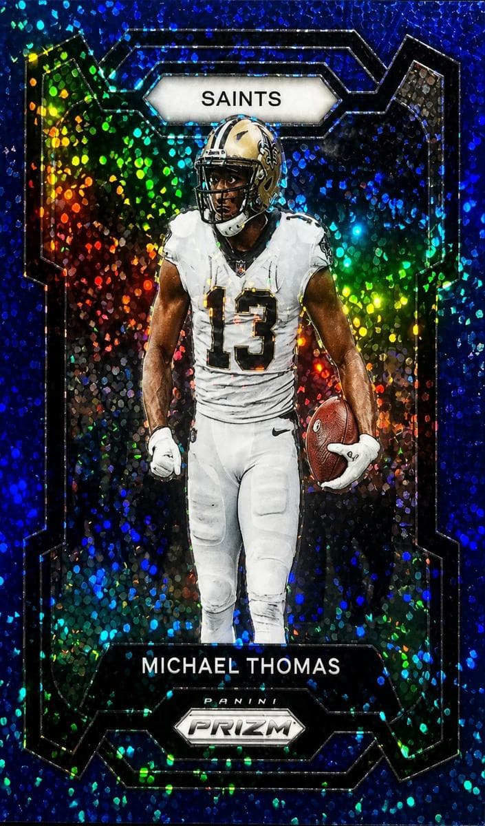 Michael Thomas 2023 panini Panini Prizm
