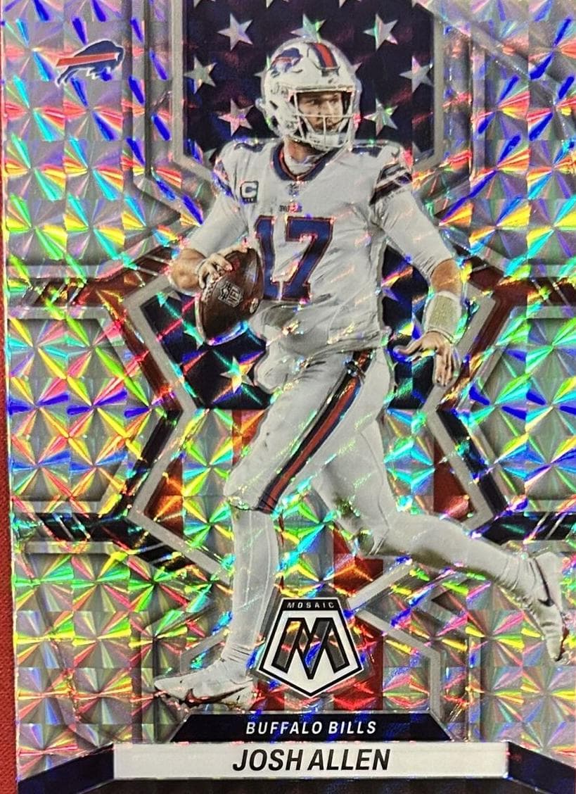 Josh Allen #253