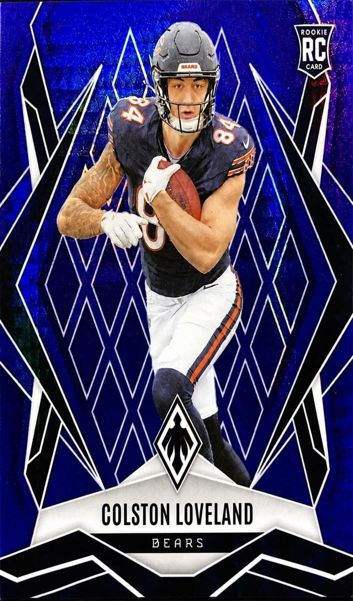Colston Loveland #179