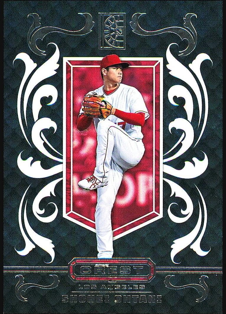 Shohei Ohtani #C-3