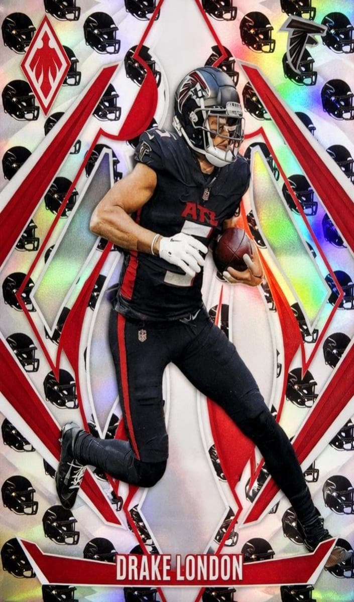 Drake London #52