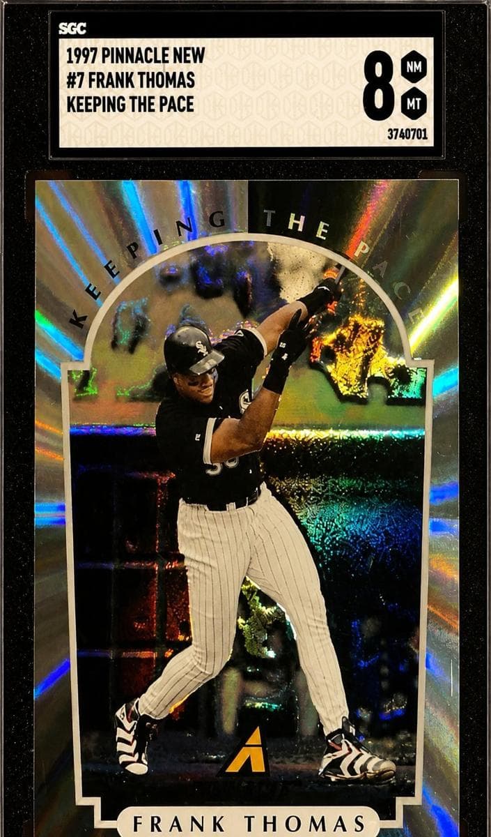 Frank Thomas #7