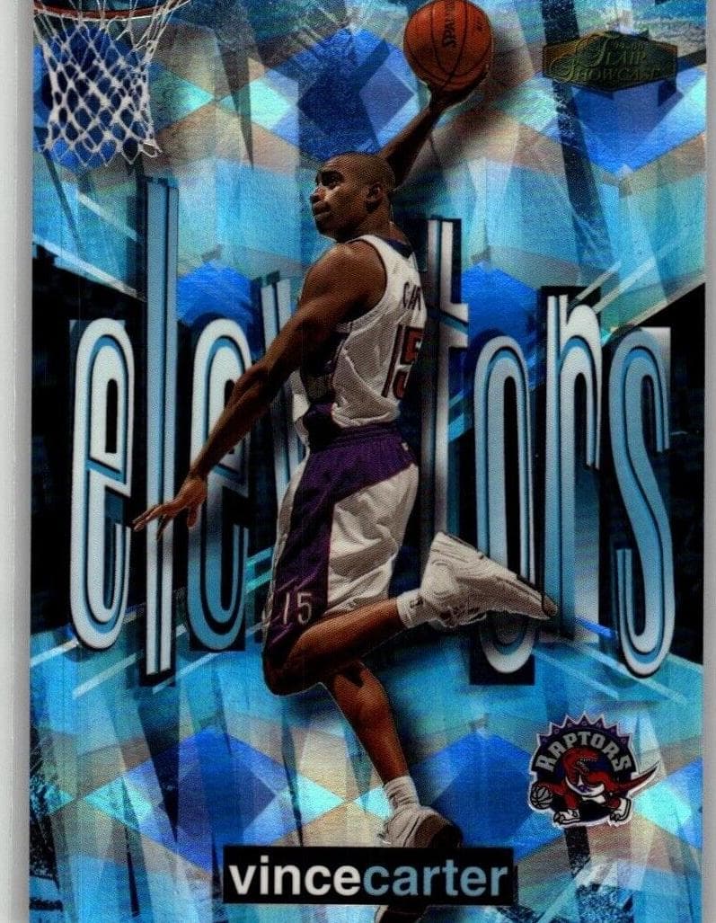 Vince Carter #1e