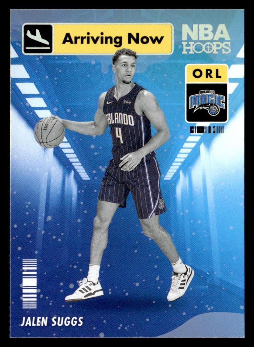 Jalen Suggs #3