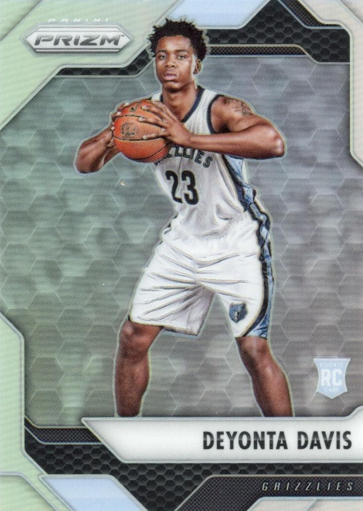 Deyonta Davis #69