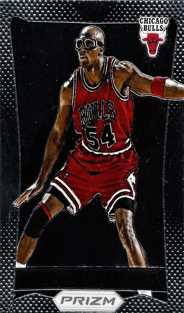 Horace Grant #162