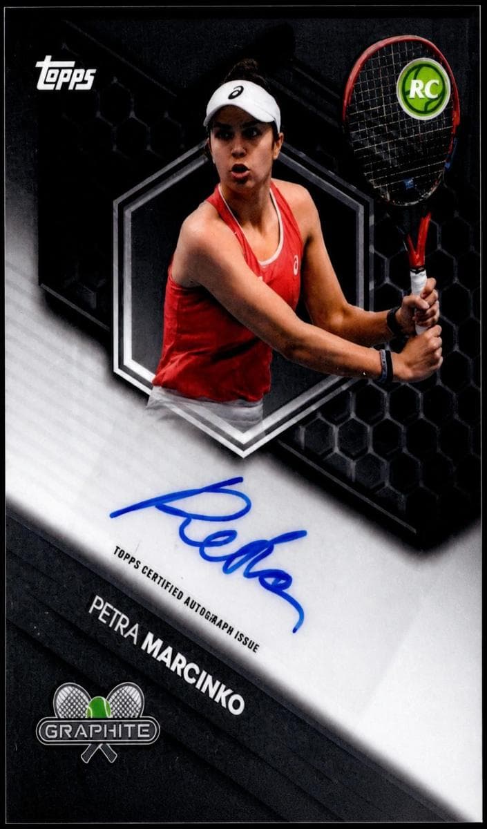 Petra Marcinko #grs-pmo