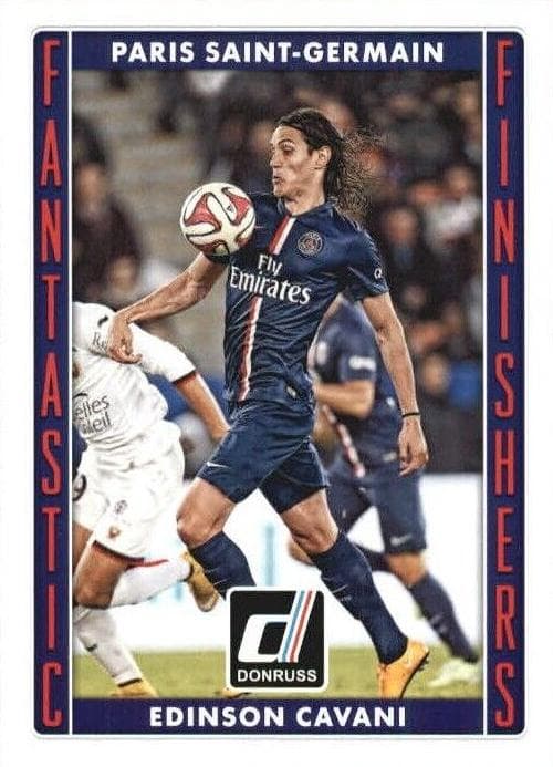 Edinson Cavani #5