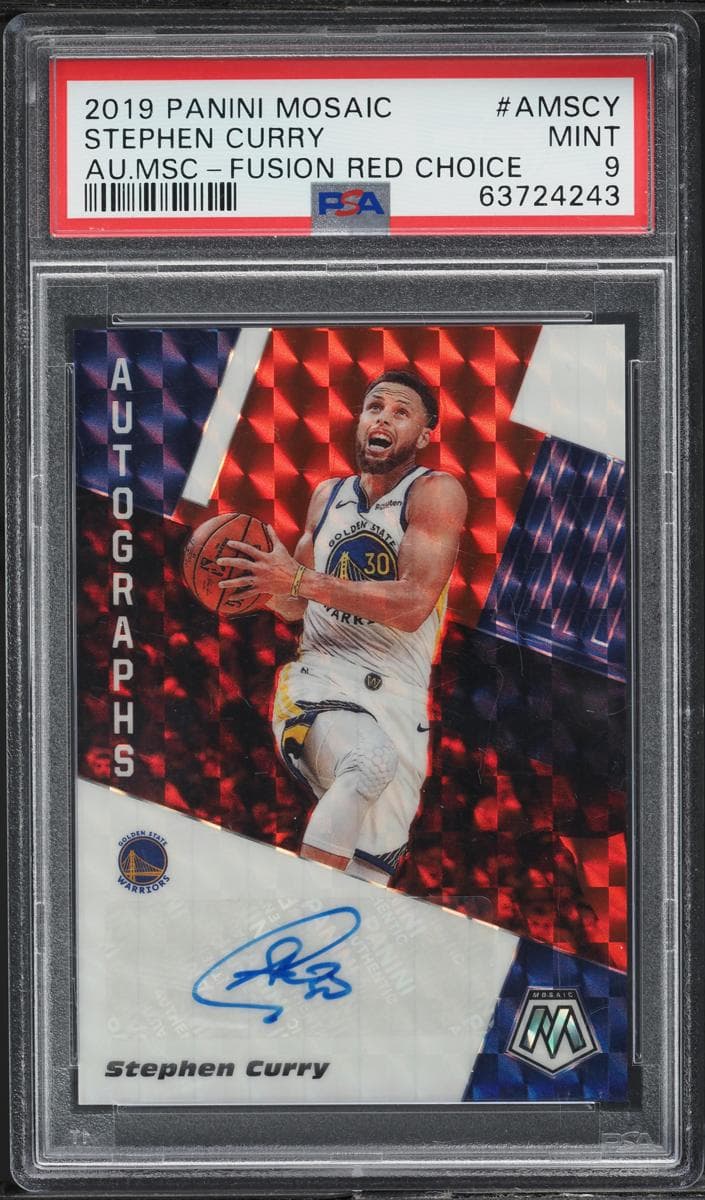 Stephen Curry #am-scy
