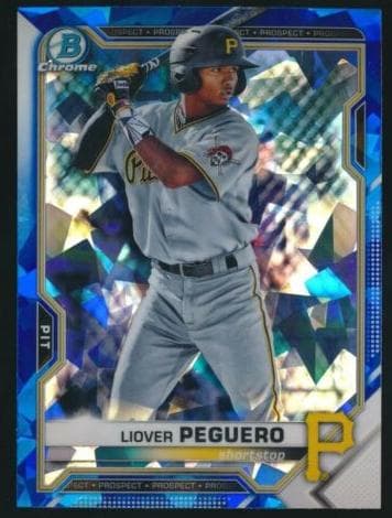 Liover Peguero #BCP-52
